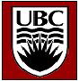 UBC Logo