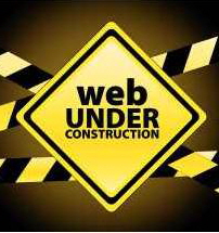 Website Under Construction